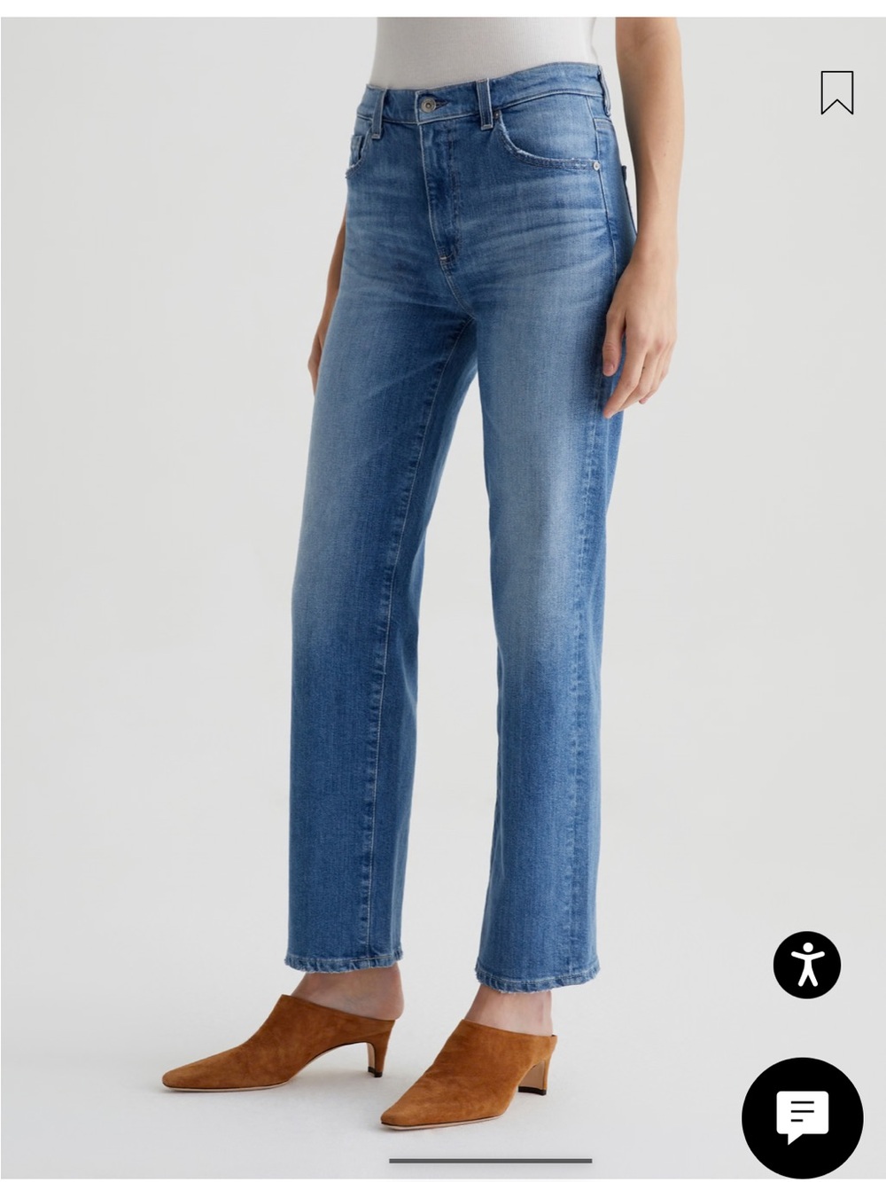 AG Brinley Jean